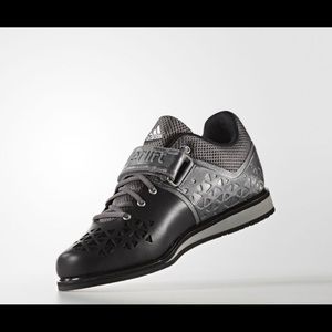 Adidas powerlift shoe new